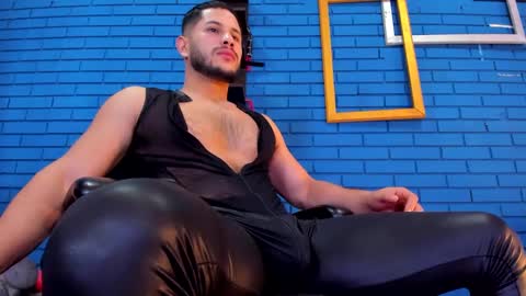 Ian Deniel online show from 12.19.24