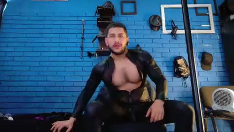 Ian Deniel online show from 06.16.26