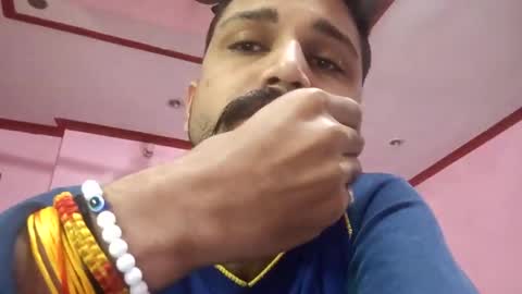 SKY- Boyforyouonly26 online show from 01.10.25