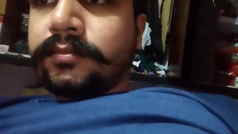 SKY- Boyforyouonly26 online show from 01.12.25