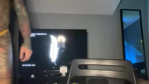 Inked Rabbit online show from 10.28.25