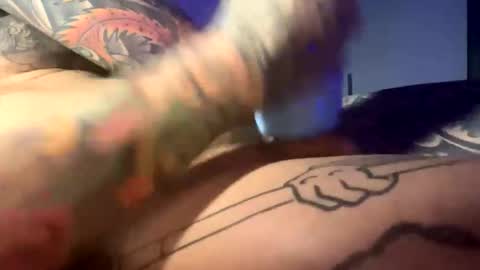 Inked Rabbit online show from 03.14.26