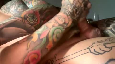 Inked Rabbit online show from 03.15.26