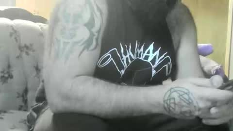 Iron online show from 12.01.25