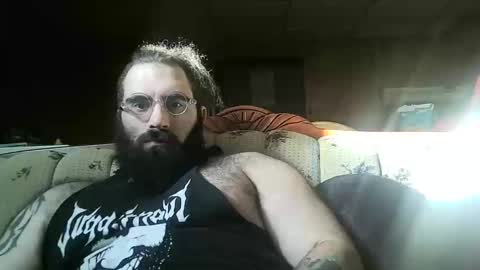 Iron online show from 04.27.26