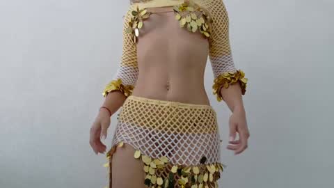 Snapshot of theislandgirl chatting on 01.17.26 Lily Marie online show from 01.17.26