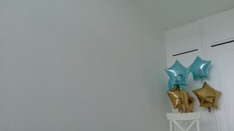 Snapshot of theislandgirl chatting on 01.18.26 Lily Marie online show from 01.18.26