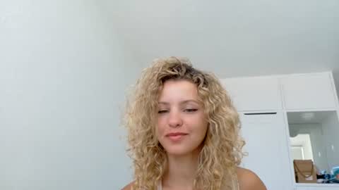 Lily Marie online show from 06.15.26