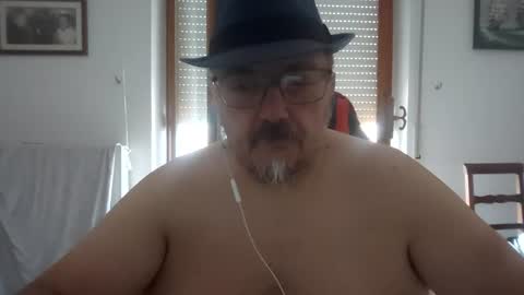 Pippo71 online show from 07.27.26