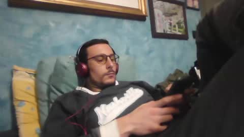 theitalianx95x online show from 12.06.24