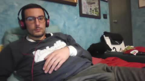 Snapshot of theitalianx95x chatting on 12.12.24 theitalianx95x online show from 12.12.24