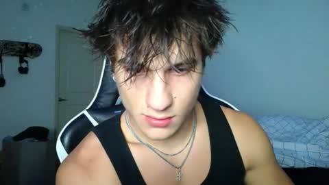 thejaceryder online show from 08.04.26