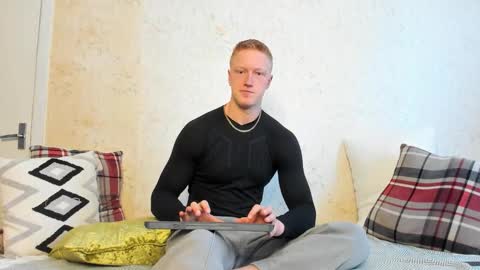 Snapshot of thejacob_d chatting on 02.26.26 thejacob_d online show from 02.26.26