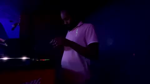 Alex876 online show from 09.15.25