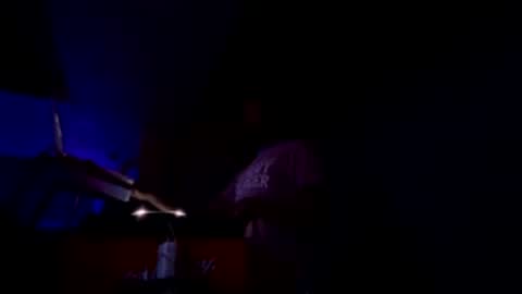 Snapshot of thejamaican101 chatting on 12.02.25 Alex876 online show from 12.02.25