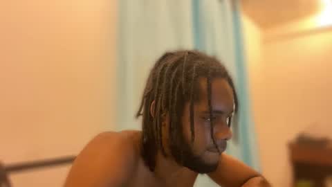 Snapshot of thejamaican101 chatting on 04.06.26 Alex876 online show from 04.06.26