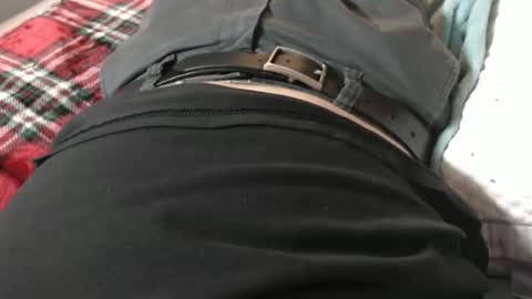 Snapshot of thejerk1974 chatting on 10.30.25 Liam online show from 10.30.25