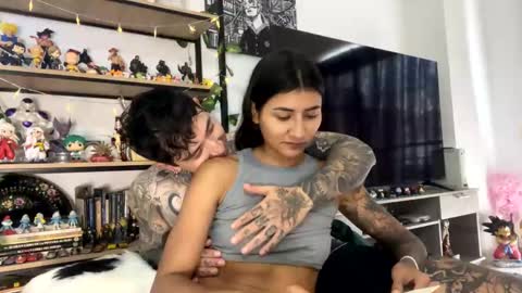 Tyler  Ada online show from 01.03.25