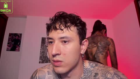 Tyler  Ada online show from 01.04.25