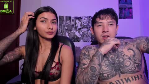 Tyler  Ada online show from 01.22.25