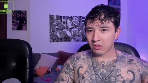 Tyler  Ada online show from 01.27.25