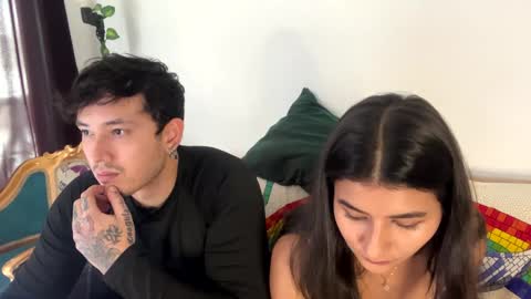 Tyler  Ada online show from 02.05.25