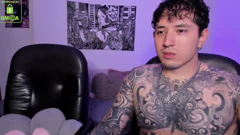 Tyler  Ada online show from 02.09.25