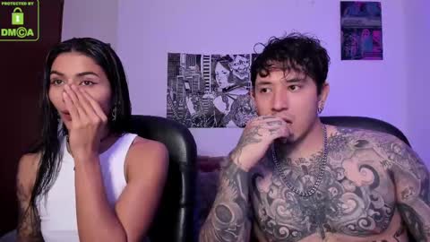 Tyler  Ada online show from 02.12.25