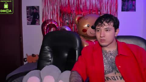 Tyler  Ada online show from 02.14.25