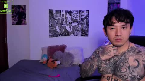 Tyler  Ada online show from 03.06.25