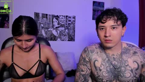 Tyler  Ada online show from 03.10.25