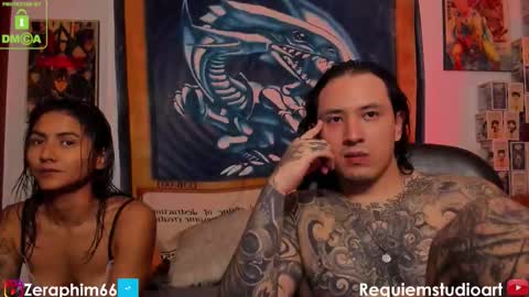 Tyler  Ada online show from 03.05.26