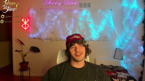 Johnny Stone online show from 02.10.26