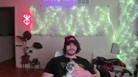 Johnny Stone online show from 03.05.26