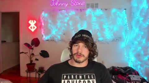 Johnny Stone online show from 03.15.26