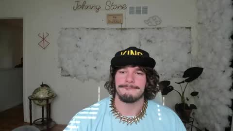 Johnny Stone online show from 05.08.26