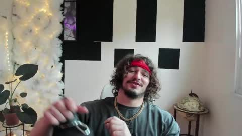 Johnny Stone online show from 05.12.26