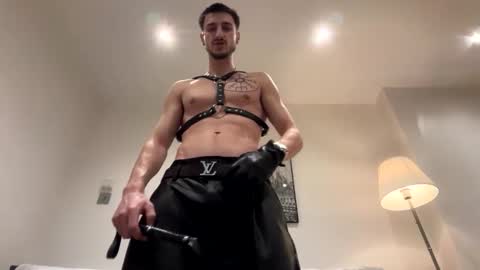 Master Joker online show from 12.04.25