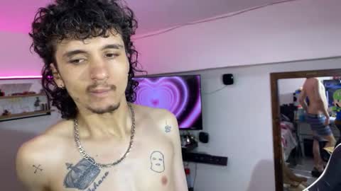 theking11220 online show from 02.16.26