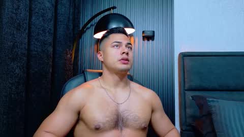 Snapshot of thekingerick chatting on 03.09.26 thekingerick online show from 03.09.26