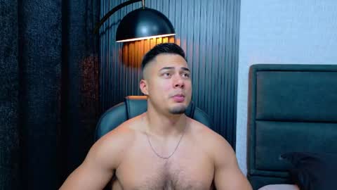 Snapshot of thekingerick chatting on 05.21.26 thekingerick online show from 05.21.26