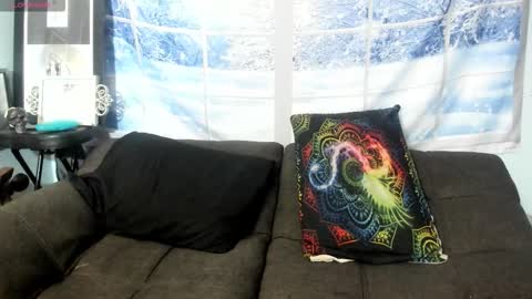 Goddess Nola online show from 01.19.26