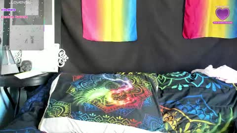 Goddess Nola online show from 04.28.26