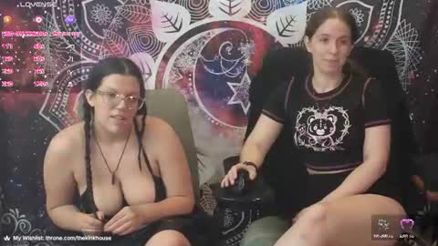 Goddess Nola online show from 06.19.26