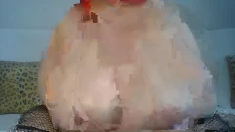 Snapshot of thekinkyangel chatting on 02.20.25 Kinky Angel online show from 02.20.25