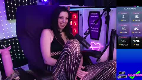 Nix online show from 02.19.25