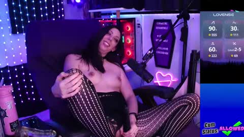 Nix online show from 02.19.25