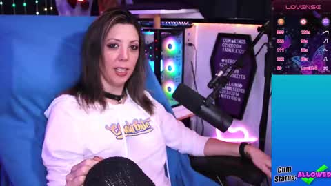 Nix online show from 09.25.25