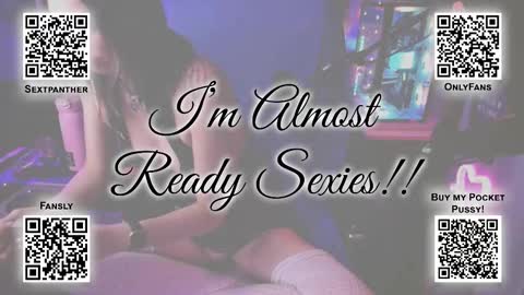 Nix online show from 10.14.25