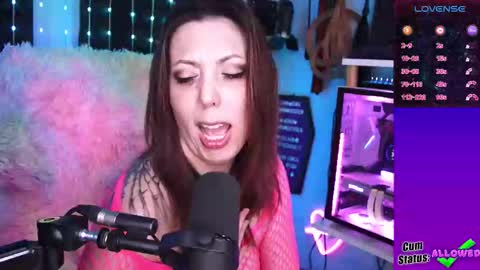 Nix online show from 02.25.26